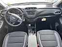 Thumbnail image of 2023 Chevrolet Trailblazer at Duncan Family Automotive Buick Cadillac Chevrolet GMC