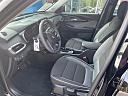Thumbnail image of 2023 Chevrolet Trailblazer at Duncan Family Automotive Buick Cadillac Chevrolet GMC