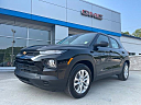 2023 Chevrolet Trailblazer LS at Duncan Family Automotive Buick Cadillac Chevrolet GMC