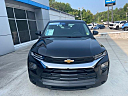 Thumbnail image of 2023 Chevrolet Trailblazer at Duncan Family Automotive Buick Cadillac Chevrolet GMC