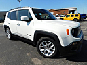 Thumbnail image of 2018 Jeep Renegade at Gary Mathews Motors