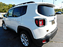 Thumbnail image of 2018 Jeep Renegade at Gary Mathews Motors