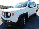 Thumbnail image of 2018 Jeep Renegade at Gary Mathews Motors