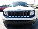 Thumbnail image of 2018 Jeep Renegade at Gary Mathews Motors