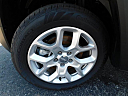 Thumbnail image of 2018 Jeep Renegade at Gary Mathews Motors
