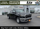 Thumbnail image of 2025 Ram 1500 at Lia Chrysler Dodge Jeep Ram