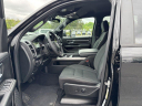 Thumbnail image of 2025 Ram 1500 at Lia Chrysler Dodge Jeep Ram