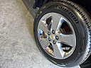 2014 Chevrolet Equinox LT at Crase Auto Connection