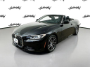 Thumbnail image of 2024 BMW 4 Series at Habberstad BMW of Huntington