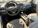 2024 Chevrolet Equinox LT at Sheets Chrysler Jeep Dodge