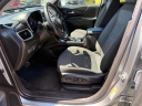 Thumbnail image of 2024 Chevrolet Equinox at Sheets Chrysler Jeep Dodge