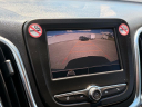 Thumbnail image of 2024 Chevrolet Equinox at Sheets Chrysler Jeep Dodge
