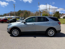 Thumbnail image of 2024 Chevrolet Equinox at Sheets Chrysler Jeep Dodge