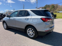 Thumbnail image of 2024 Chevrolet Equinox at Sheets Chrysler Jeep Dodge