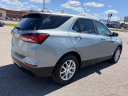 Thumbnail image of 2024 Chevrolet Equinox at Sheets Chrysler Jeep Dodge
