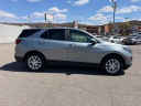 Thumbnail image of 2024 Chevrolet Equinox at Sheets Chrysler Jeep Dodge