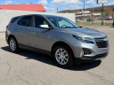 Thumbnail image of 2024 Chevrolet Equinox at Sheets Chrysler Jeep Dodge