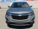 Thumbnail image of 2024 Chevrolet Equinox at Sheets Chrysler Jeep Dodge