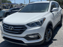 Thumbnail image of 2017 Hyundai SANTA FE Sport at TRUE CARS INC
