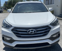 Thumbnail image of 2017 Hyundai SANTA FE Sport at TRUE CARS INC