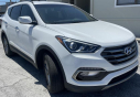 Thumbnail image of 2017 Hyundai SANTA FE Sport at TRUE CARS INC
