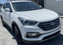 Thumbnail image of 2017 Hyundai SANTA FE Sport at TRUE CARS INC