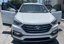 Thumbnail image of 2017 Hyundai SANTA FE Sport at TRUE CARS INC