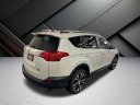 2015 Toyota RAV4 Limited at Cedar Rapids Toyota