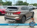 Thumbnail image of 2020 BMW X1 at McKinney-Wells Auto Group