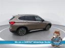 Thumbnail image of 2020 BMW X1 at McKinney-Wells Auto Group