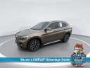 Thumbnail image of 2020 BMW X1 at McKinney-Wells Auto Group