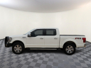 2020 Ford F-150 Lariat at The Garage