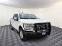 Thumbnail image of 2020 Ford F-150 at The Garage