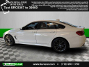 Thumbnail image of 2019 BMW 4 Series at NYC Motorcars of The Bronx