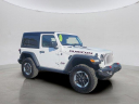 Thumbnail image of 2022 Jeep Wrangler at Stateline CJDR - New