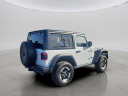 Thumbnail image of 2022 Jeep Wrangler at Stateline CJDR - New