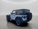Thumbnail image of 2022 Jeep Wrangler at Stateline CJDR - New