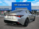 Thumbnail image of 2022 Lexus IS 350 at Atlantic Chevrolet Cadillac