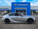 Thumbnail image of 2022 Lexus IS 350 at Atlantic Chevrolet Cadillac