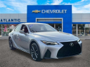 Thumbnail image of 2022 Lexus IS 350 at Atlantic Chevrolet Cadillac