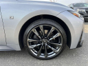 Thumbnail image of 2022 Lexus IS 350 at Atlantic Chevrolet Cadillac