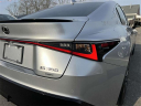 Thumbnail image of 2022 Lexus IS 350 at Atlantic Chevrolet Cadillac