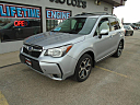 Thumbnail image of 2016 Subaru Forester at Kopren Motors