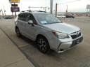 Thumbnail image of 2016 Subaru Forester at Kopren Motors