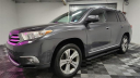 Thumbnail image of 2011 Toyota Highlander at Major World Chevrolet