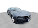 Thumbnail image of 2020 Chevrolet Camaro at Phillips Chevrolet Lansing