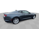 Thumbnail image of 2020 Chevrolet Camaro at Phillips Chevrolet Lansing
