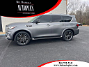 Thumbnail image of 2021 INFINITI QX80 at Bo Haarala Autoplex