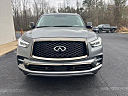 Thumbnail image of 2021 INFINITI QX80 at Bo Haarala Autoplex