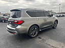 Thumbnail image of 2021 INFINITI QX80 at Bo Haarala Autoplex